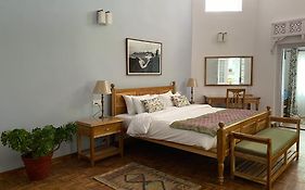 The Dunnottar Bungalow