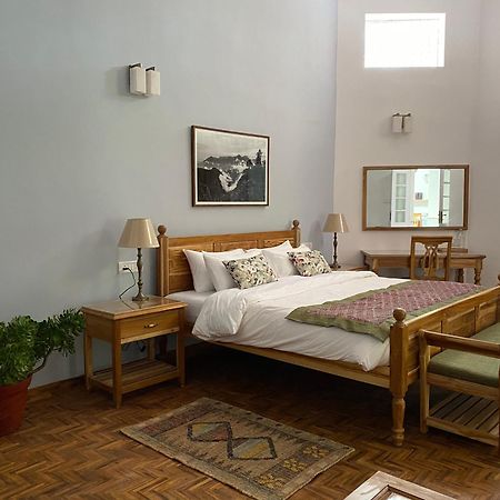 Saffronstays Dunnottar North By Kodai Lake- A 2-Bdr Villa Kodaikanal Exterior photo